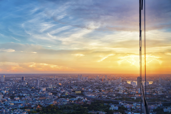 SCENERY Cities`SCTV 58